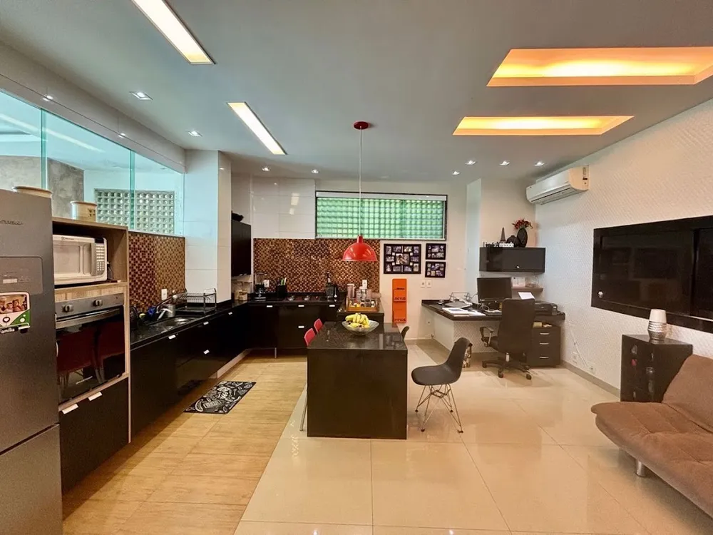 Casa de Condomínio, 4 quartos - Foto 8