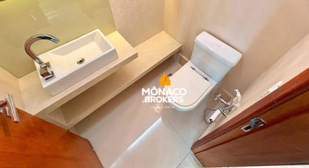 Casa, 6 quartos, 300 m² - Foto 36