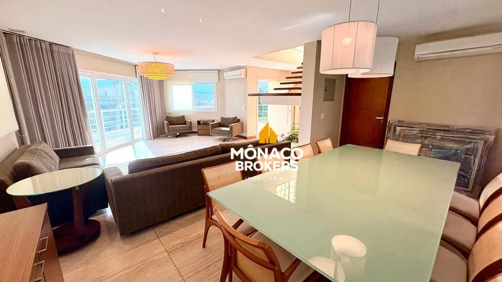 Casa, 6 quartos, 300 m² - Foto 4