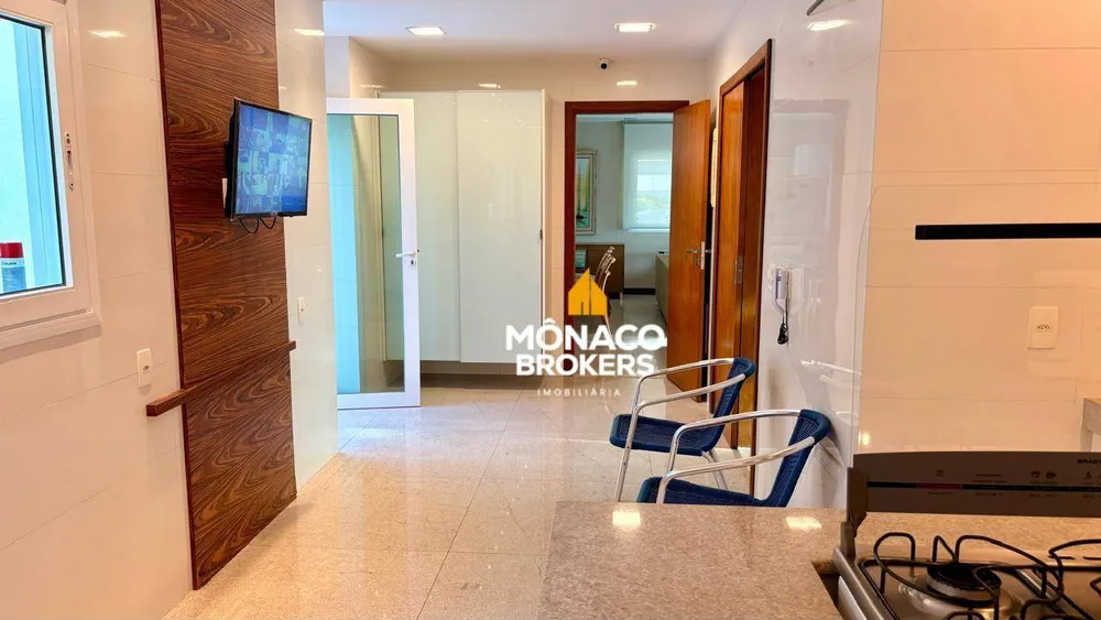 Casa, 6 quartos, 300 m² - Foto 11