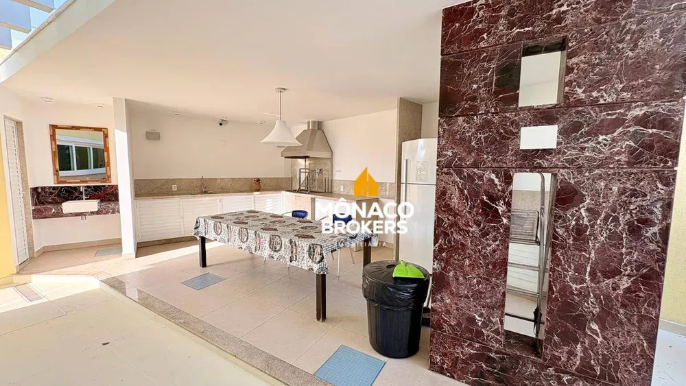 Casa, 6 quartos, 300 m² - Foto 30