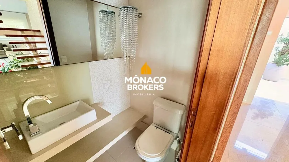 Casa, 6 quartos, 300 m² - Foto 21