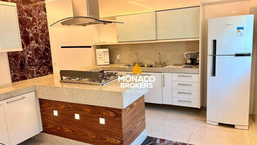 Casa, 6 quartos, 300 m² - Foto 38