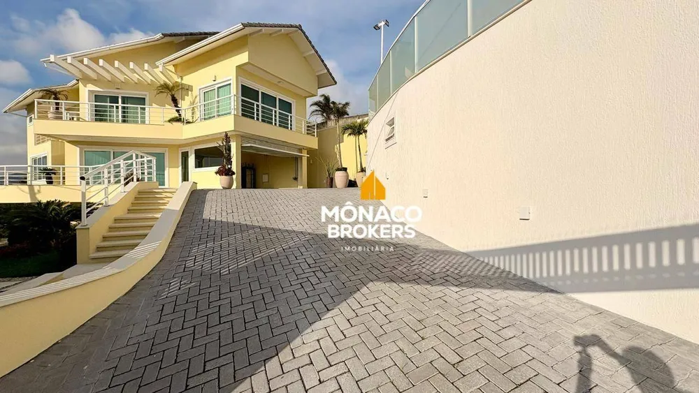 Casa, 6 quartos, 300 m² - Foto 16