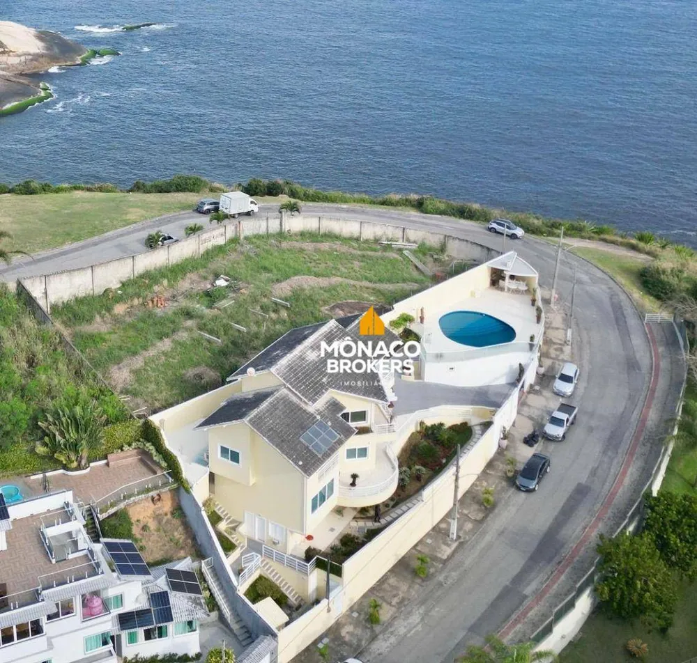 Casa, 6 quartos, 300 m² - Foto 14