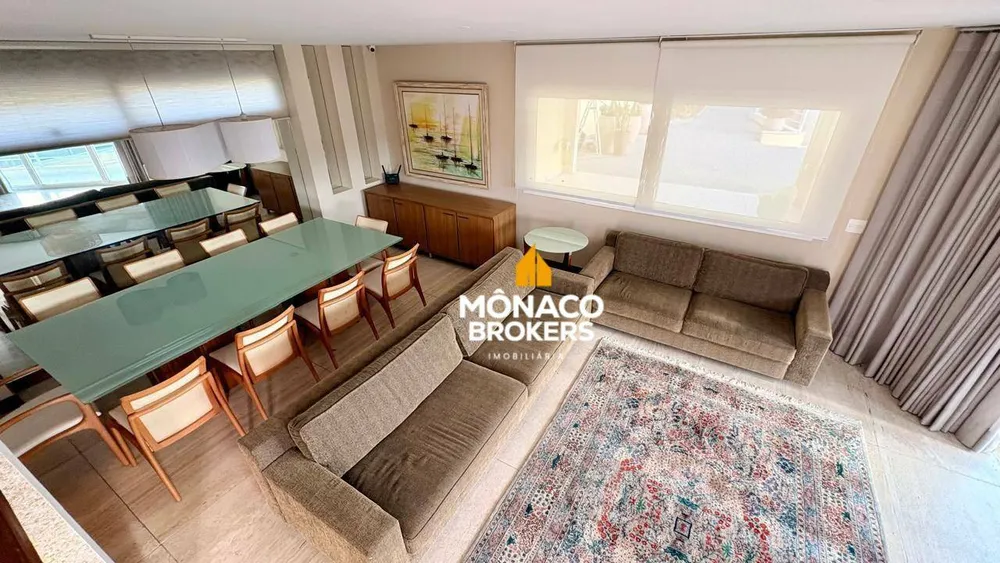 Casa, 6 quartos, 300 m² - Foto 5