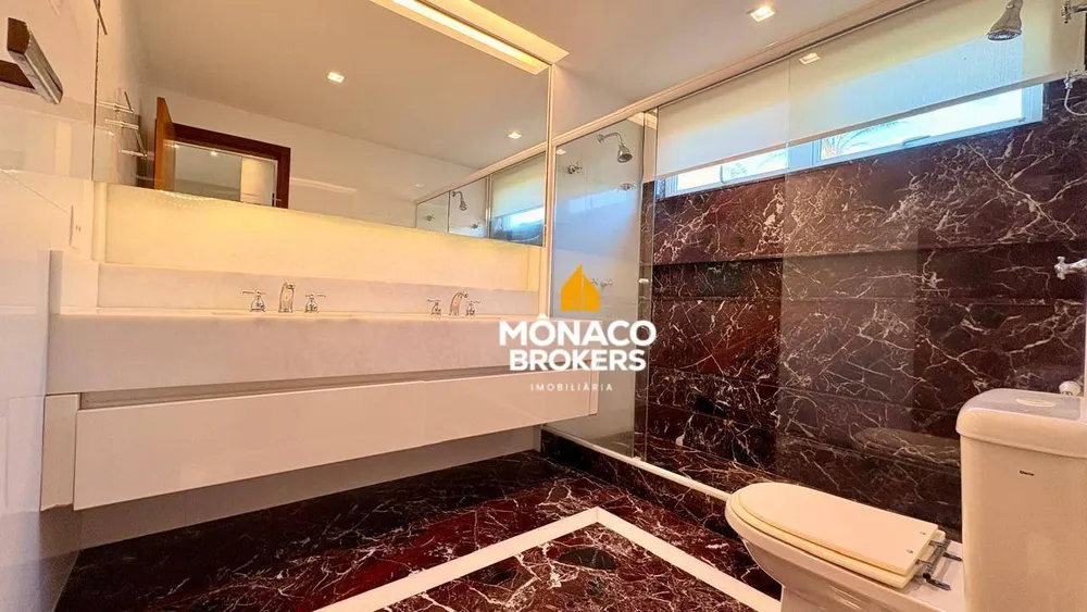 Casa, 6 quartos, 300 m² - Foto 23