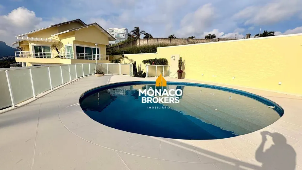 Casa, 6 quartos, 300 m² - Foto 18