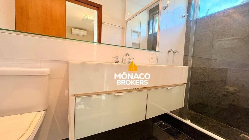 Casa, 6 quartos, 300 m² - Foto 22