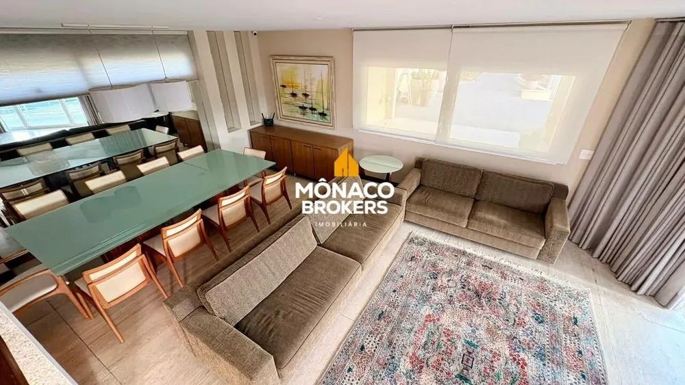 Casa, 6 quartos, 300 m² - Foto 9