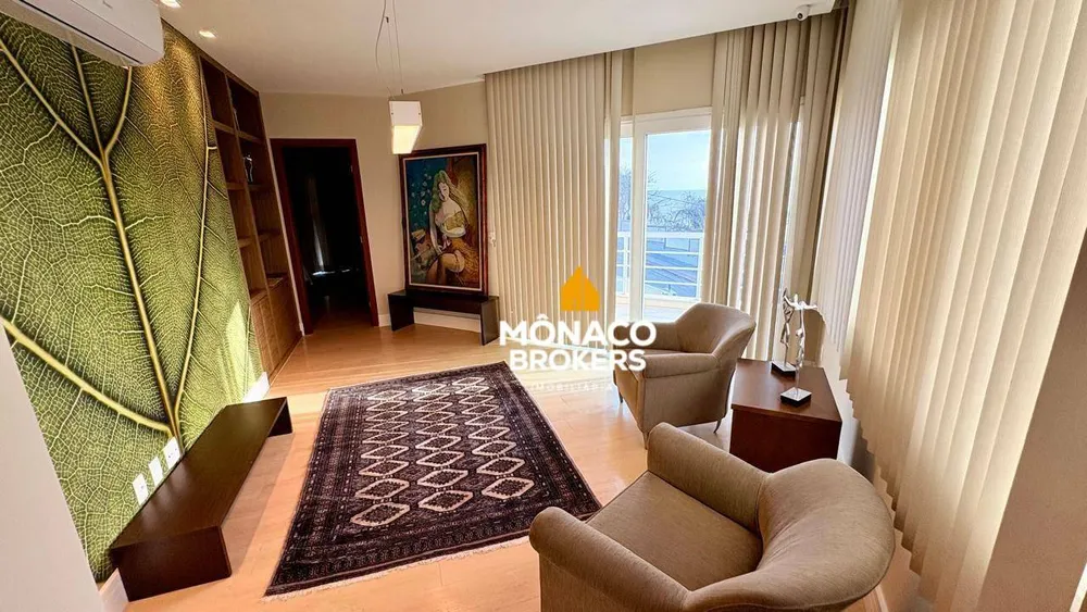 Casa, 6 quartos, 300 m² - Foto 24