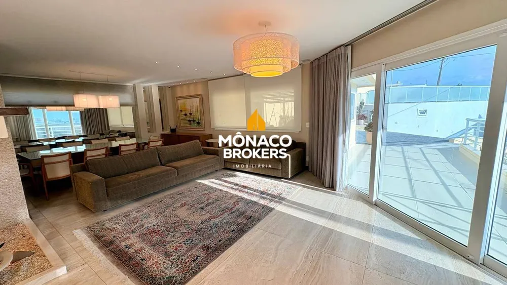 Casa, 6 quartos, 300 m² - Foto 5