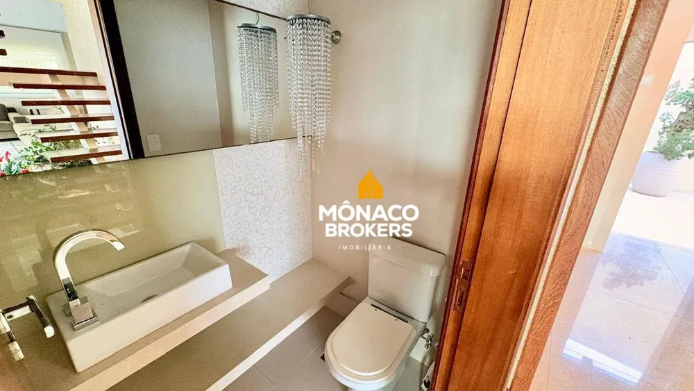 Casa, 6 quartos, 300 m² - Foto 32