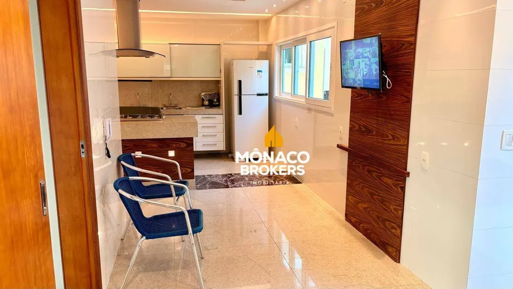 Casa, 6 quartos, 300 m² - Foto 41