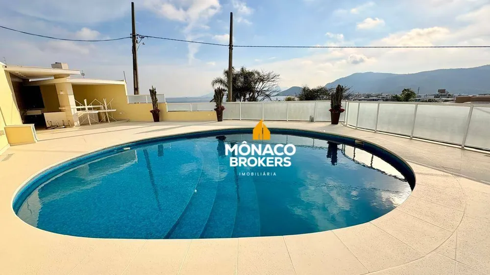 Casa, 6 quartos, 300 m² - Foto 38