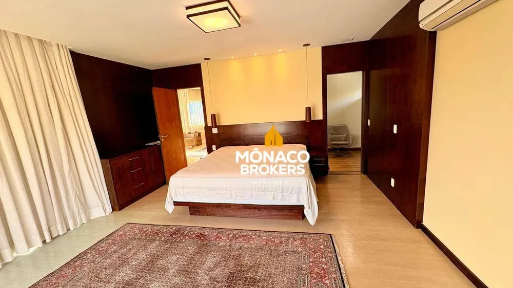 Casa, 6 quartos, 300 m² - Foto 29