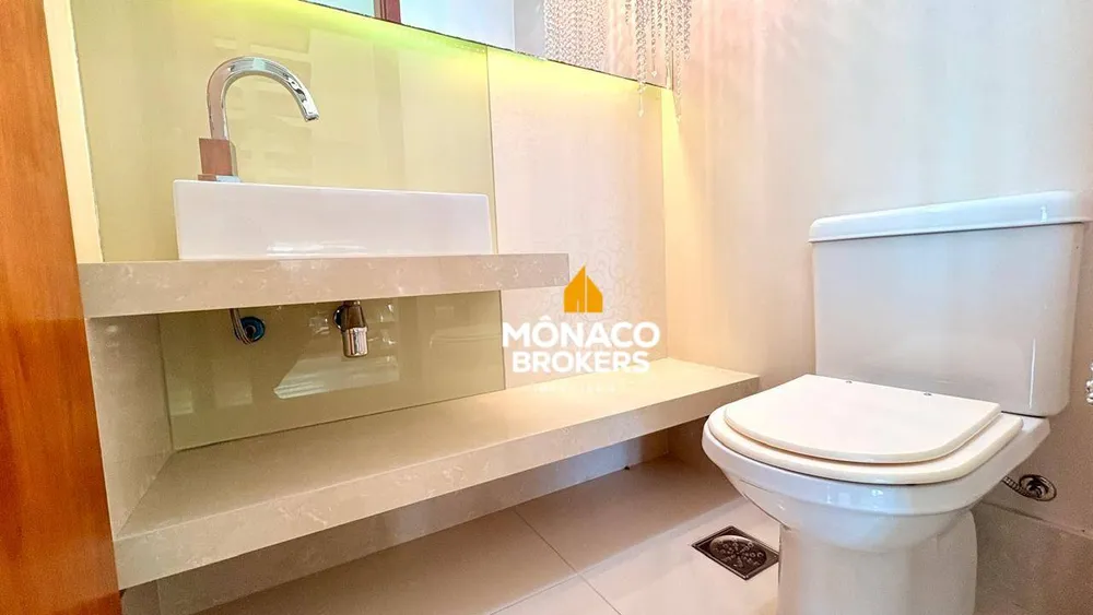 Casa, 6 quartos, 300 m² - Foto 28