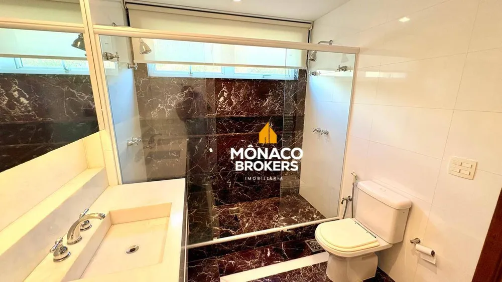 Casa, 6 quartos, 300 m² - Foto 13
