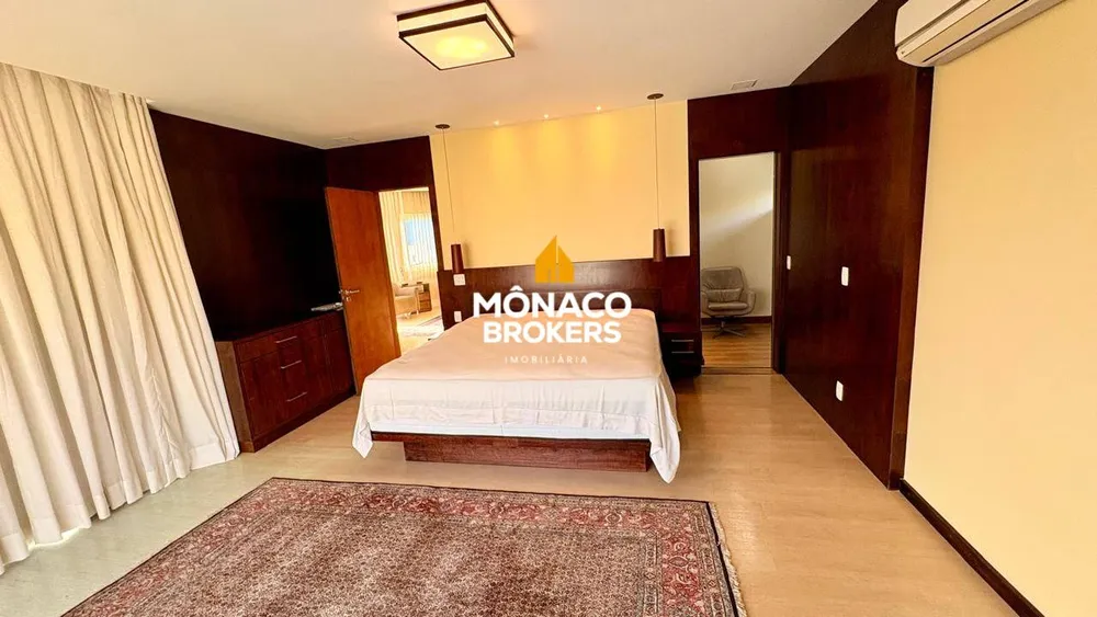 Casa, 6 quartos, 300 m² - Foto 27