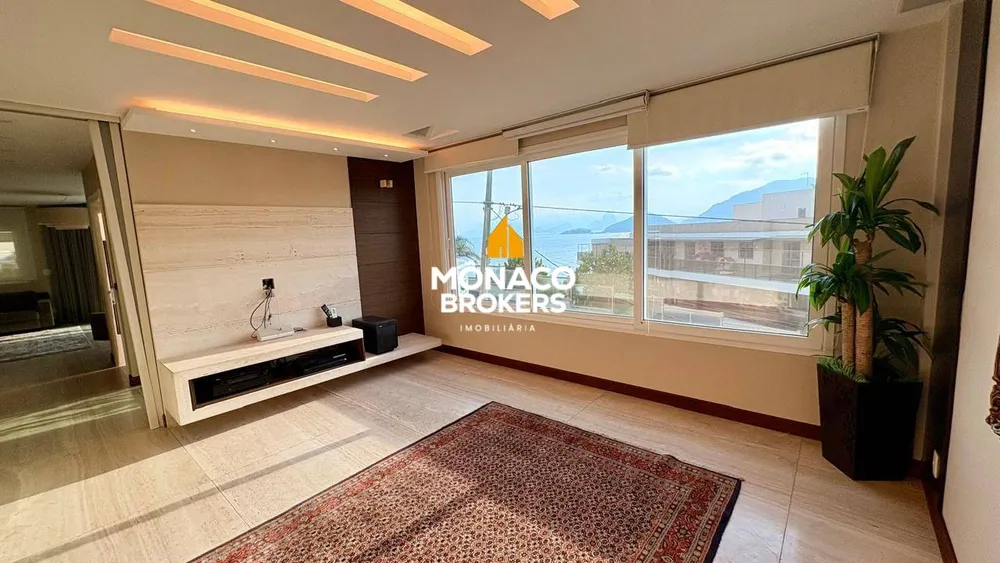 Casa, 6 quartos, 300 m² - Foto 19