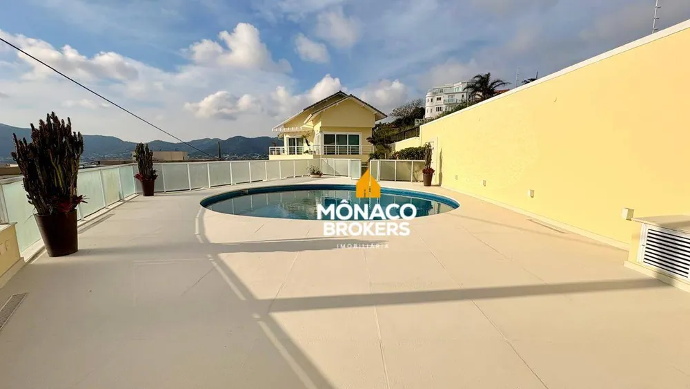 Casa, 6 quartos, 300 m² - Foto 40