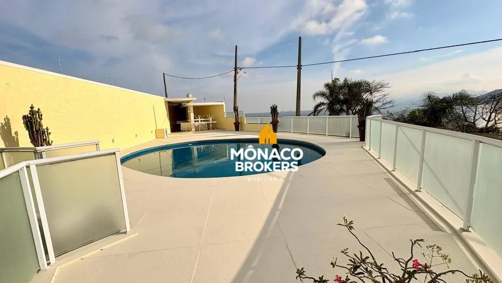 Casa, 6 quartos, 300 m² - Foto 25