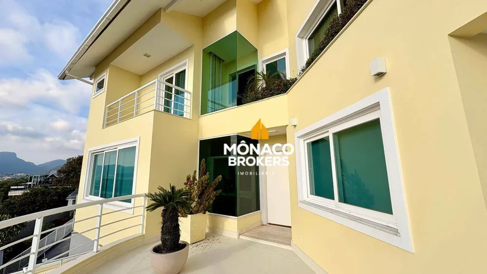 Casa, 6 quartos, 300 m² - Foto 10