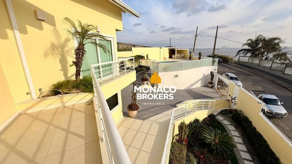 Casa, 6 quartos, 300 m² - Foto 17