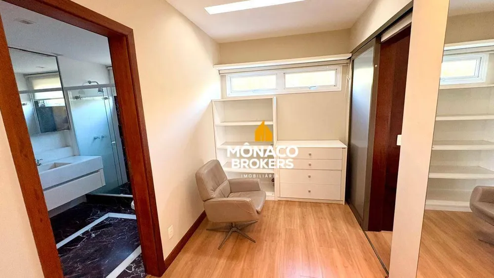 Casa, 6 quartos, 300 m² - Foto 20