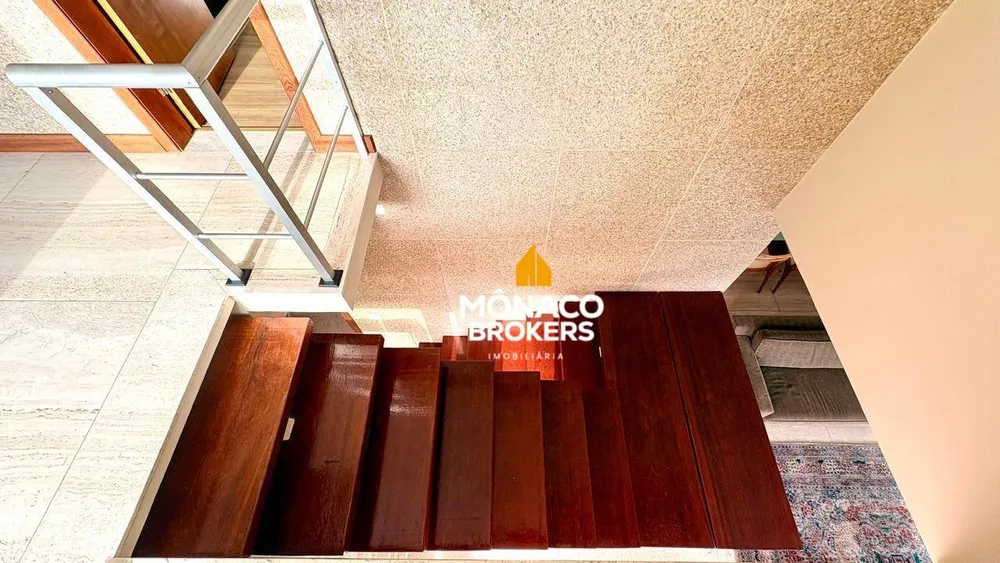 Casa, 6 quartos, 300 m² - Foto 15