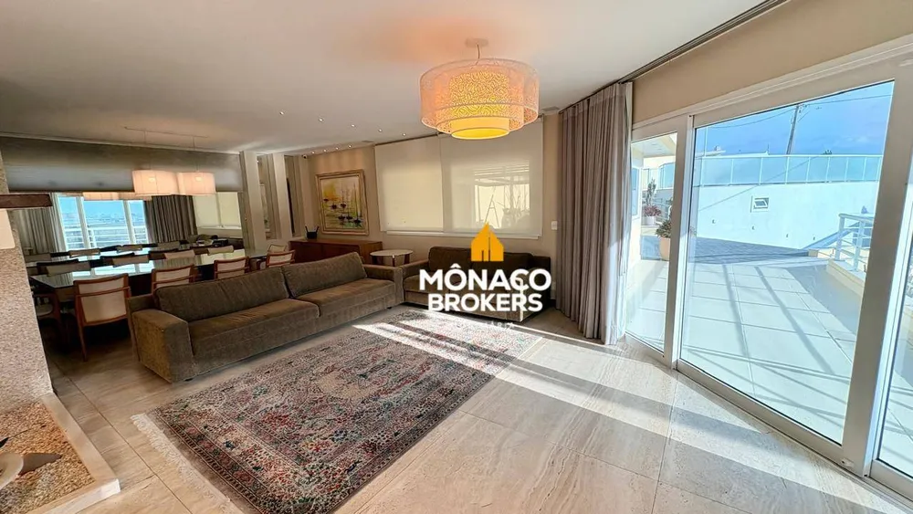 Casa, 6 quartos, 300 m² - Foto 3