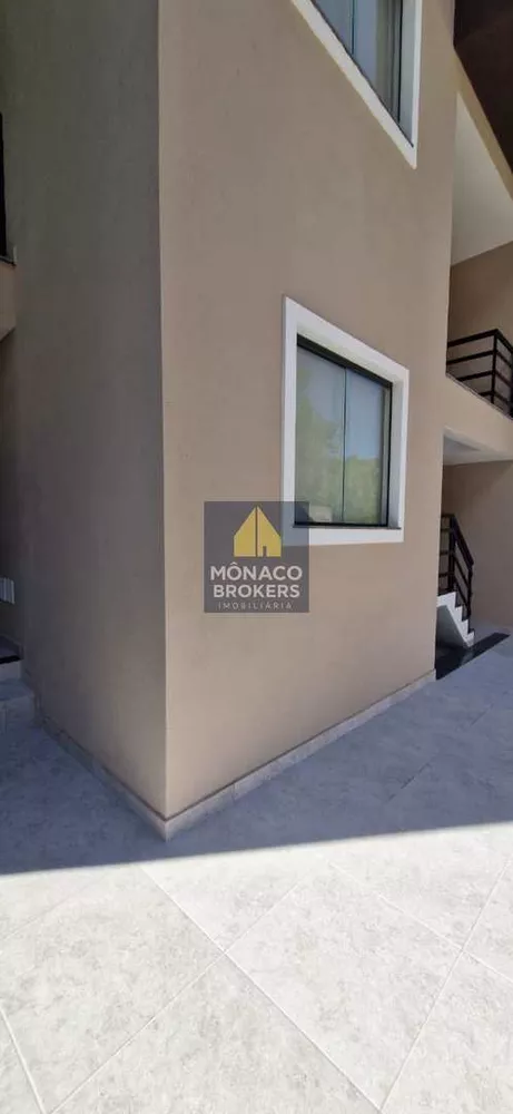 Apartamento, 1 quarto, 32 m² - Foto 3