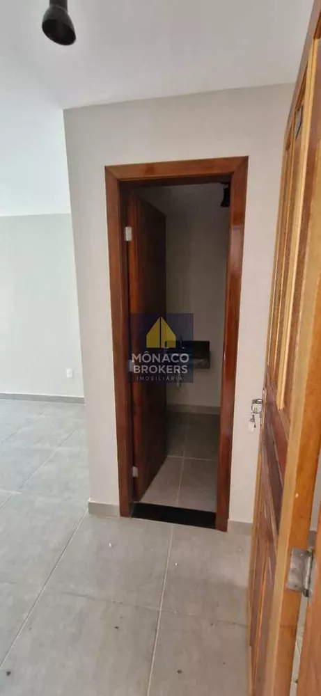 Apartamento, 1 quarto, 32 m² - Foto 17