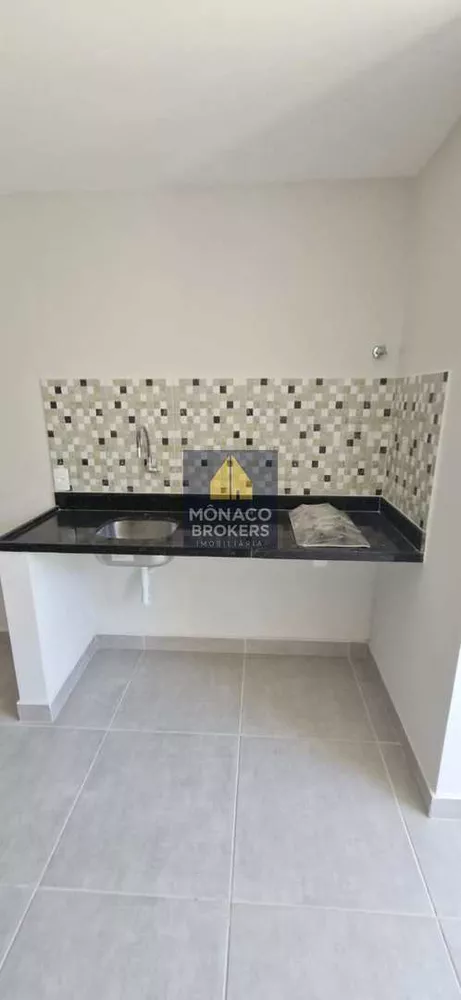 Apartamento, 1 quarto, 32 m² - Foto 12