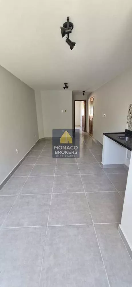 Apartamento, 1 quarto, 32 m² - Foto 13