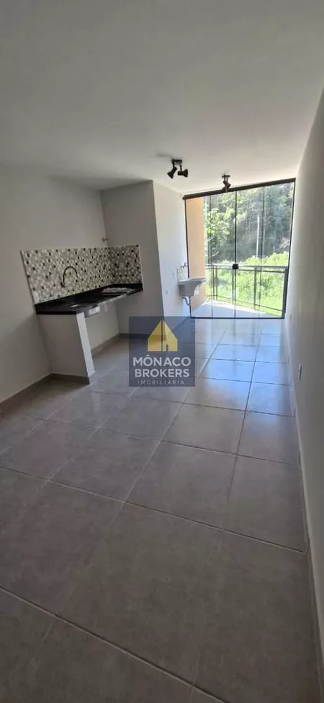 Apartamento, 1 quarto, 32 m² - Foto 18