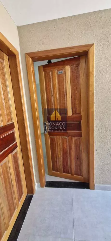 Apartamento, 1 quarto, 32 m² - Foto 20