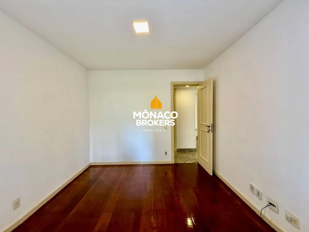 Apartamento, 4 quartos, 160 m² - Foto 18