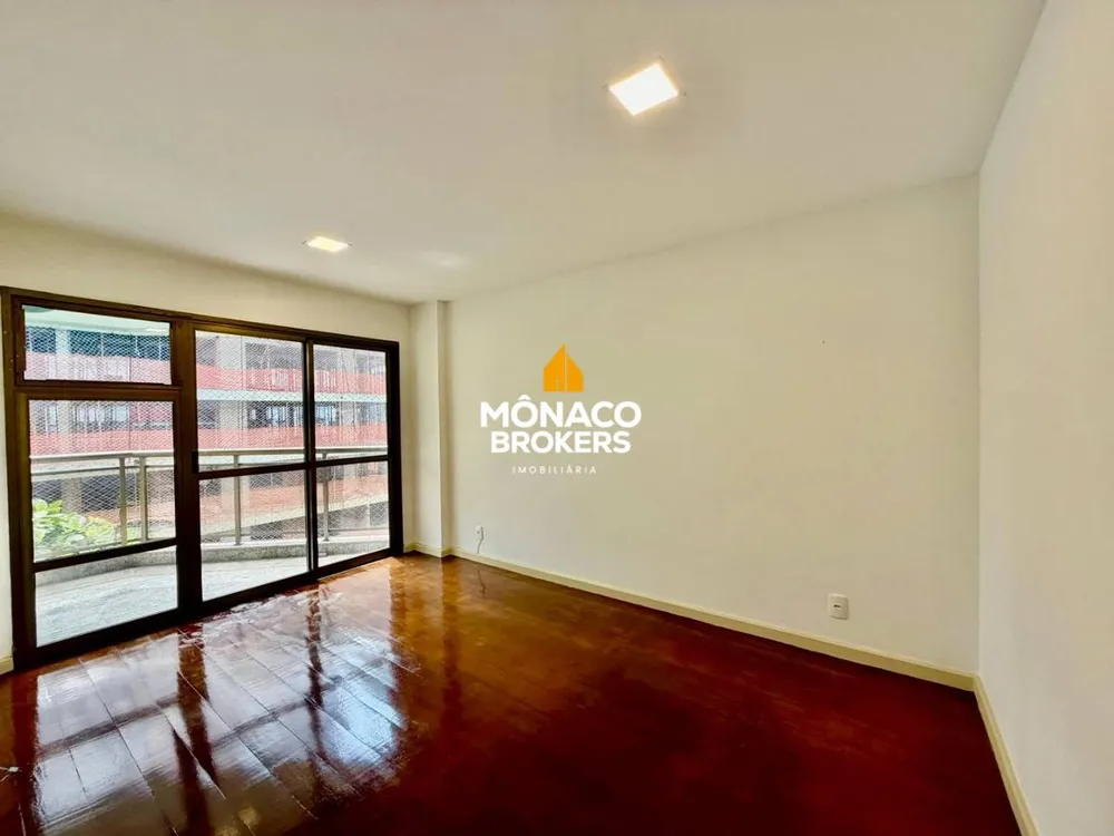 Apartamento, 4 quartos, 160 m² - Foto 9