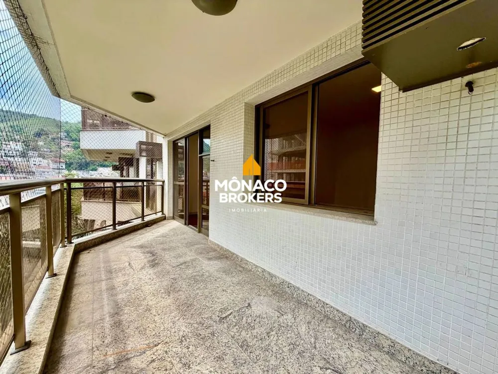 Apartamento, 4 quartos, 160 m² - Foto 8