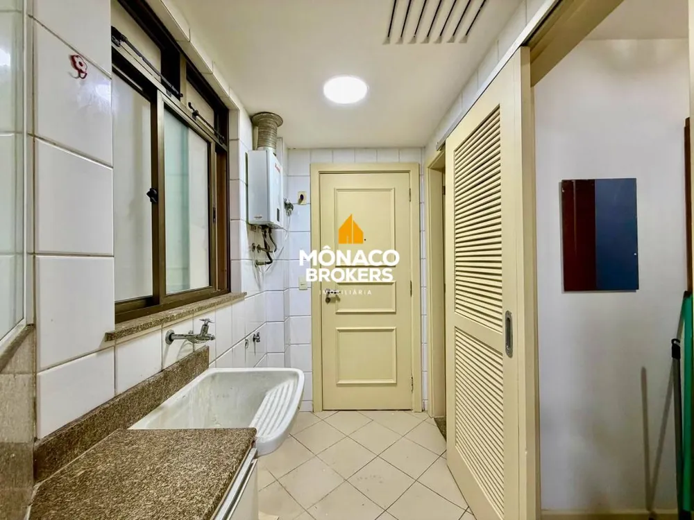 Apartamento, 4 quartos, 160 m² - Foto 24