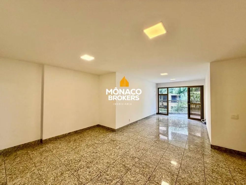 Apartamento, 4 quartos, 160 m² - Foto 3