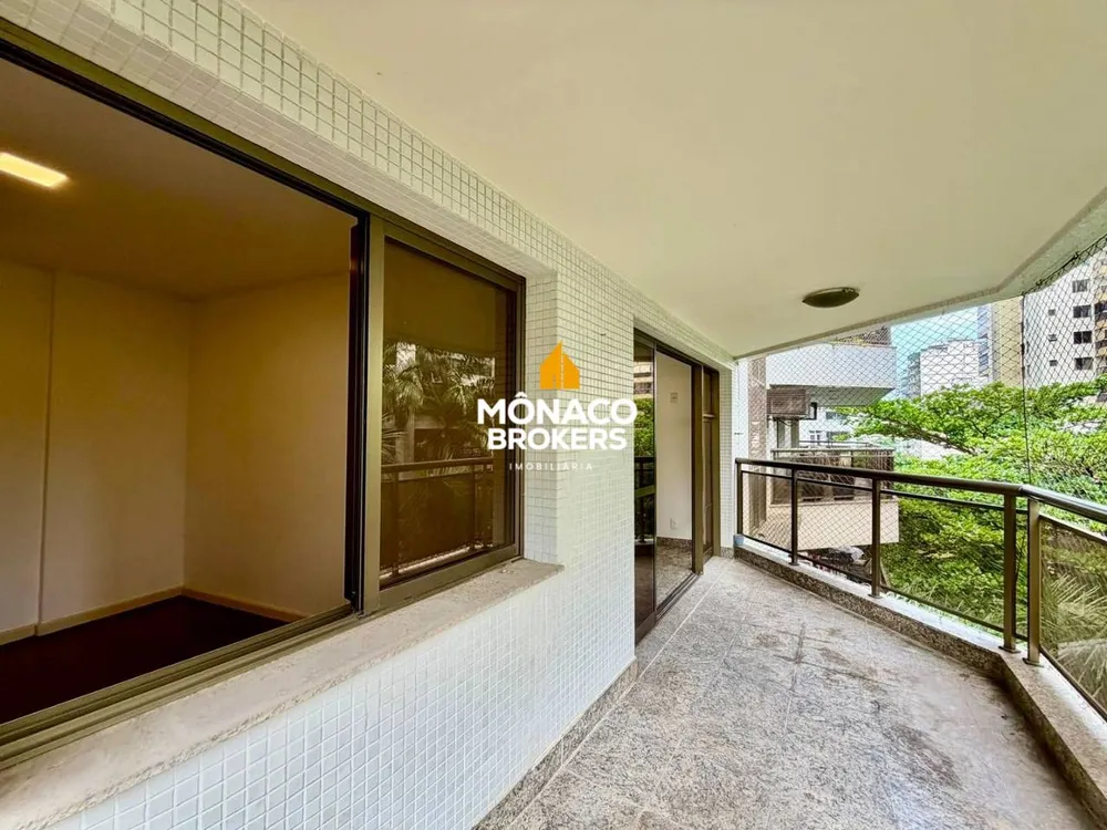 Apartamento, 4 quartos, 160 m² - Foto 12