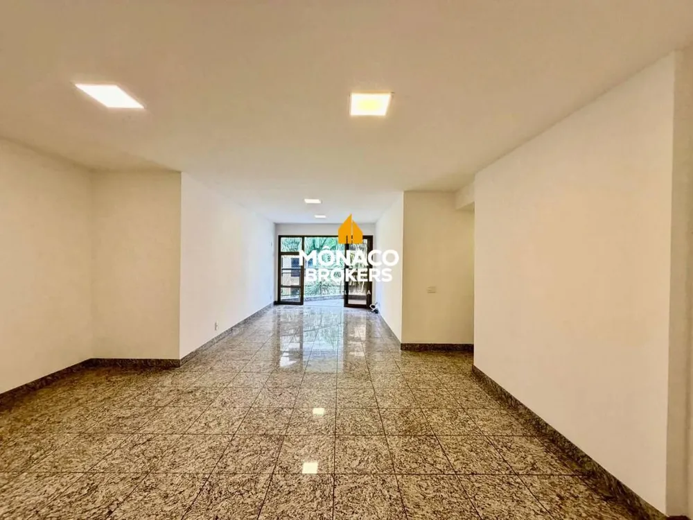 Apartamento, 4 quartos, 160 m² - Foto 5