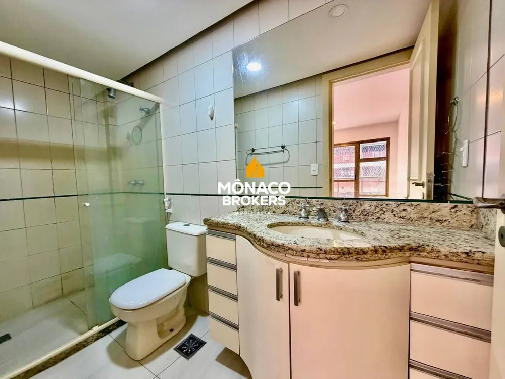 Apartamento, 4 quartos, 160 m² - Foto 13
