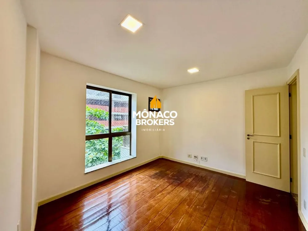 Apartamento, 4 quartos, 160 m² - Foto 11