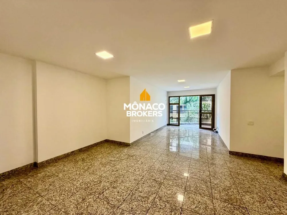 Apartamento, 4 quartos, 160 m² - Foto 6
