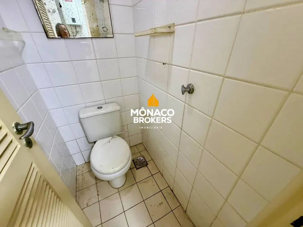 Apartamento, 4 quartos, 160 m² - Foto 26