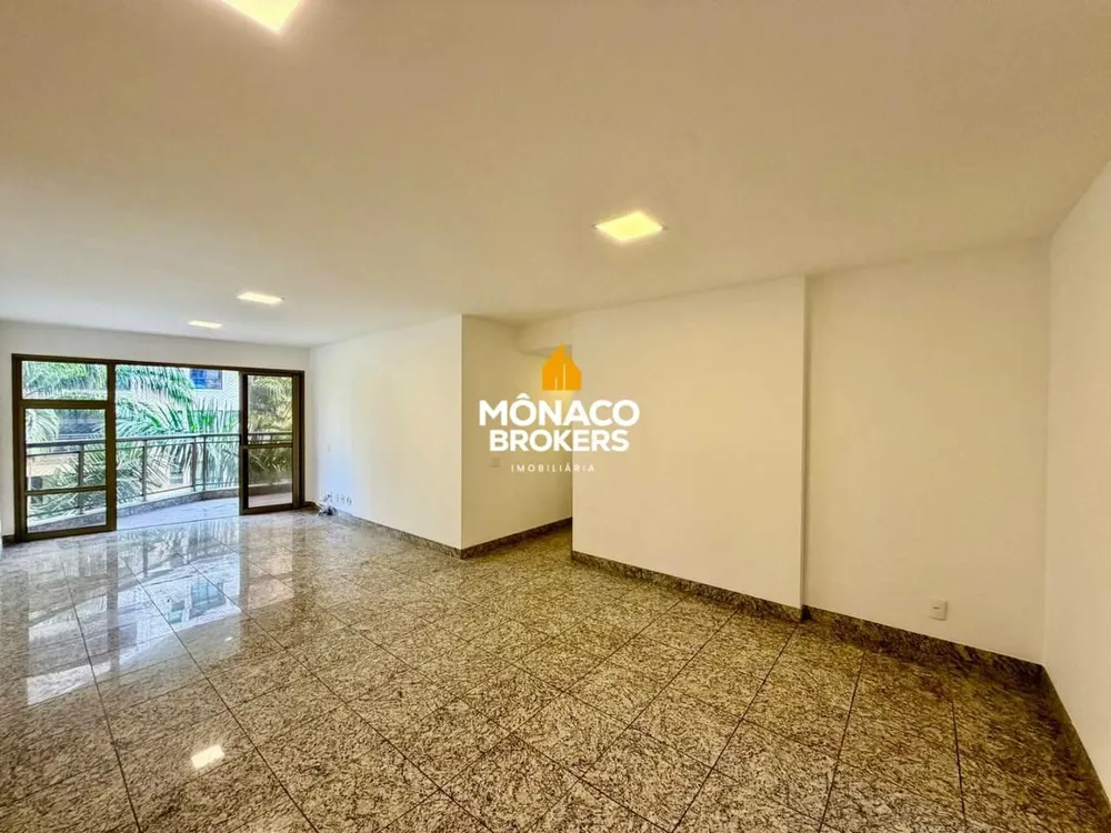 Apartamento, 4 quartos, 160 m² - Foto 2