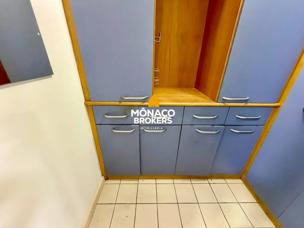 Apartamento, 4 quartos, 160 m² - Foto 25